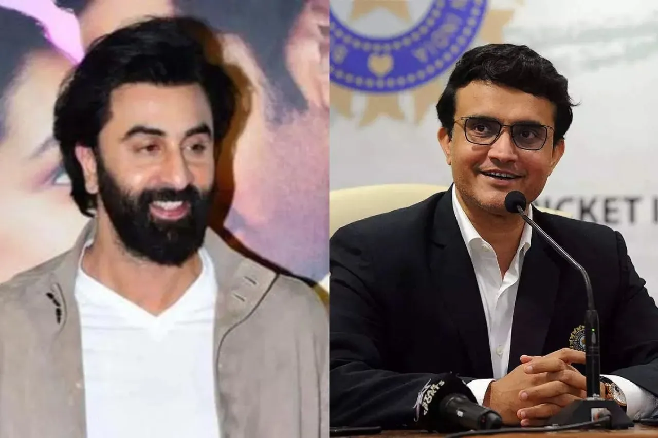 Ranbir Kapoor