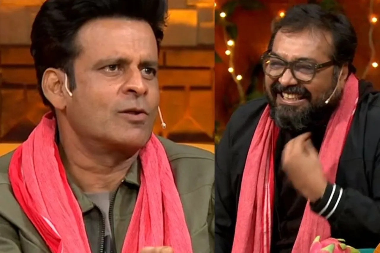 The Kapil Sharma Show