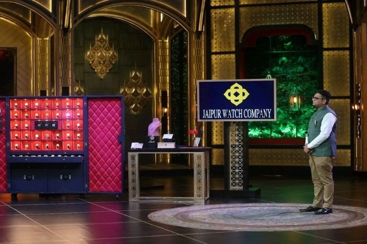 Shark Tank India Season 2