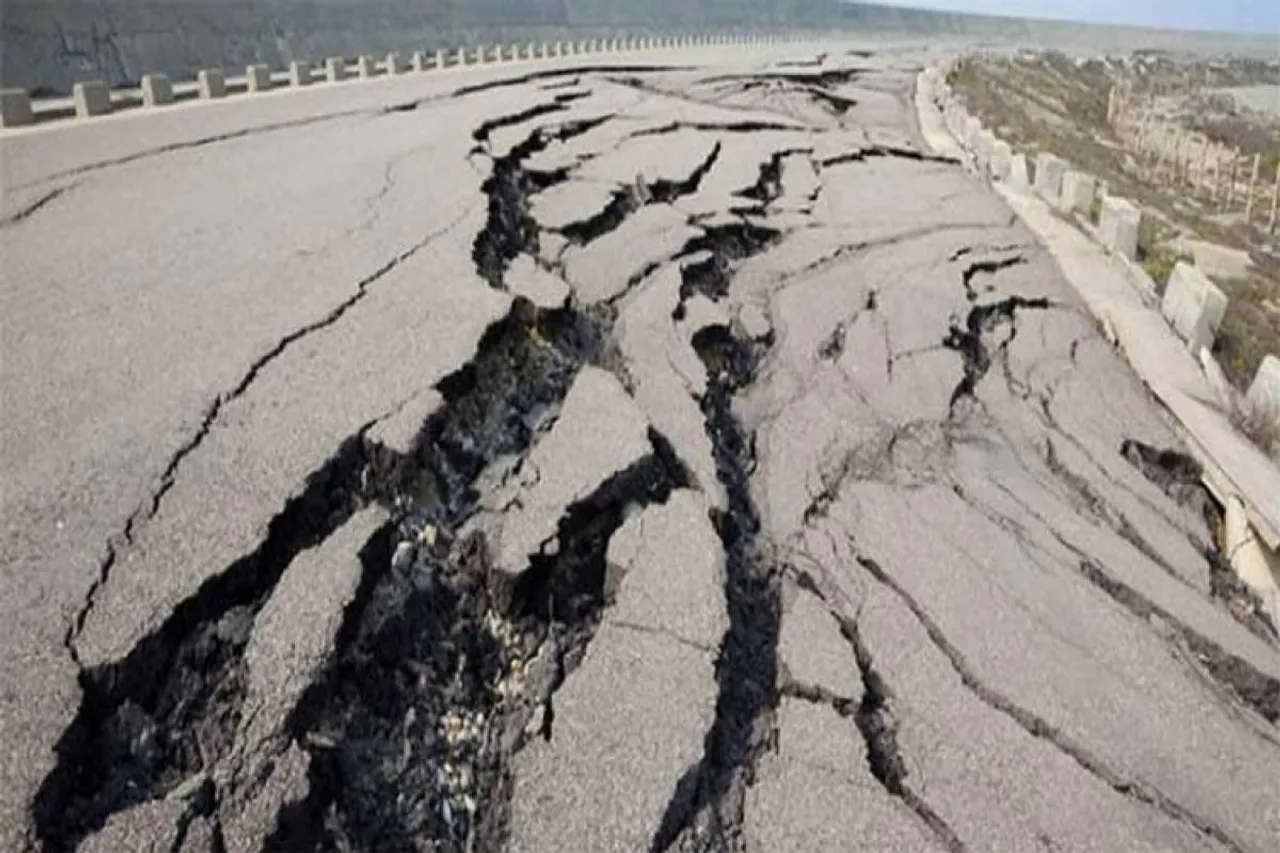 Earthquake hits Islamabad