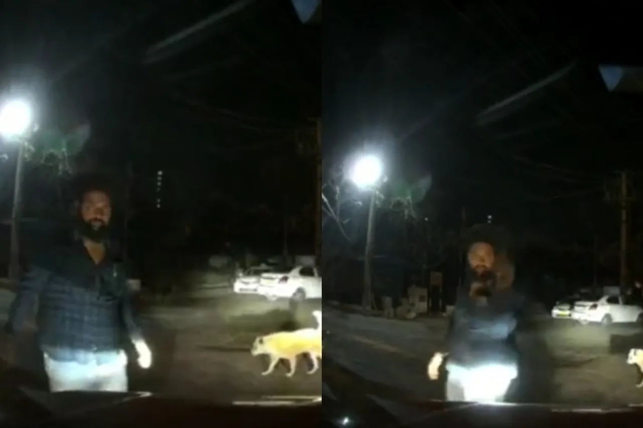 Viral video