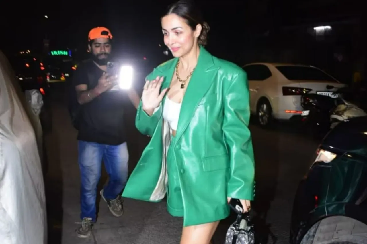 Malaika Arora