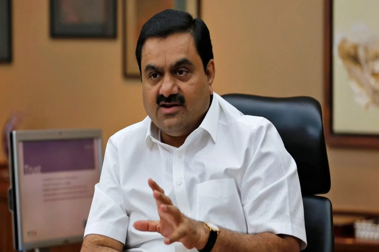 Hindenburg Adani Case: