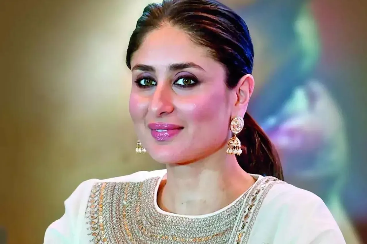 Kareena Kapoor