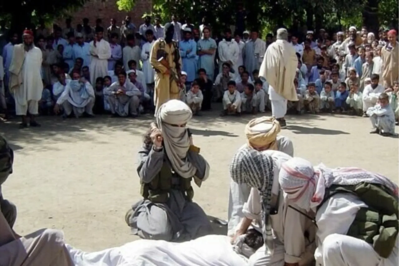 Taliban
