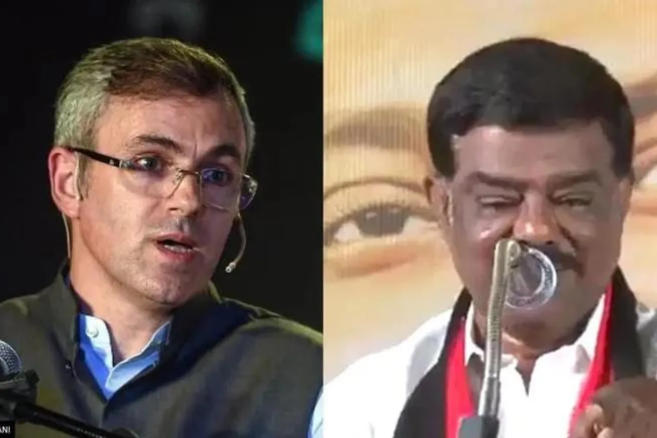 Omar Abdullah