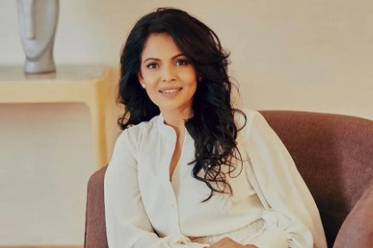 Namita Thapar