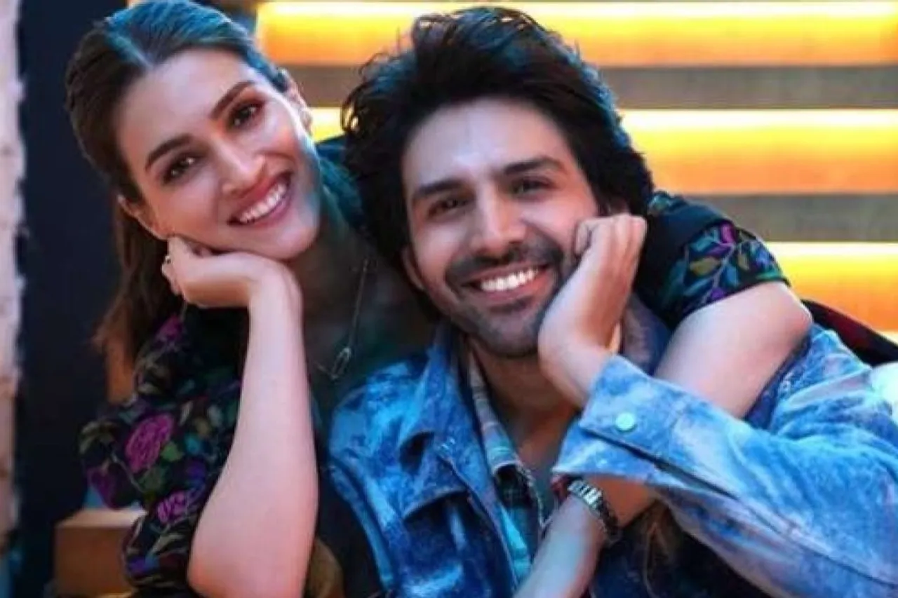 Shehzada song Chedkhaniyan