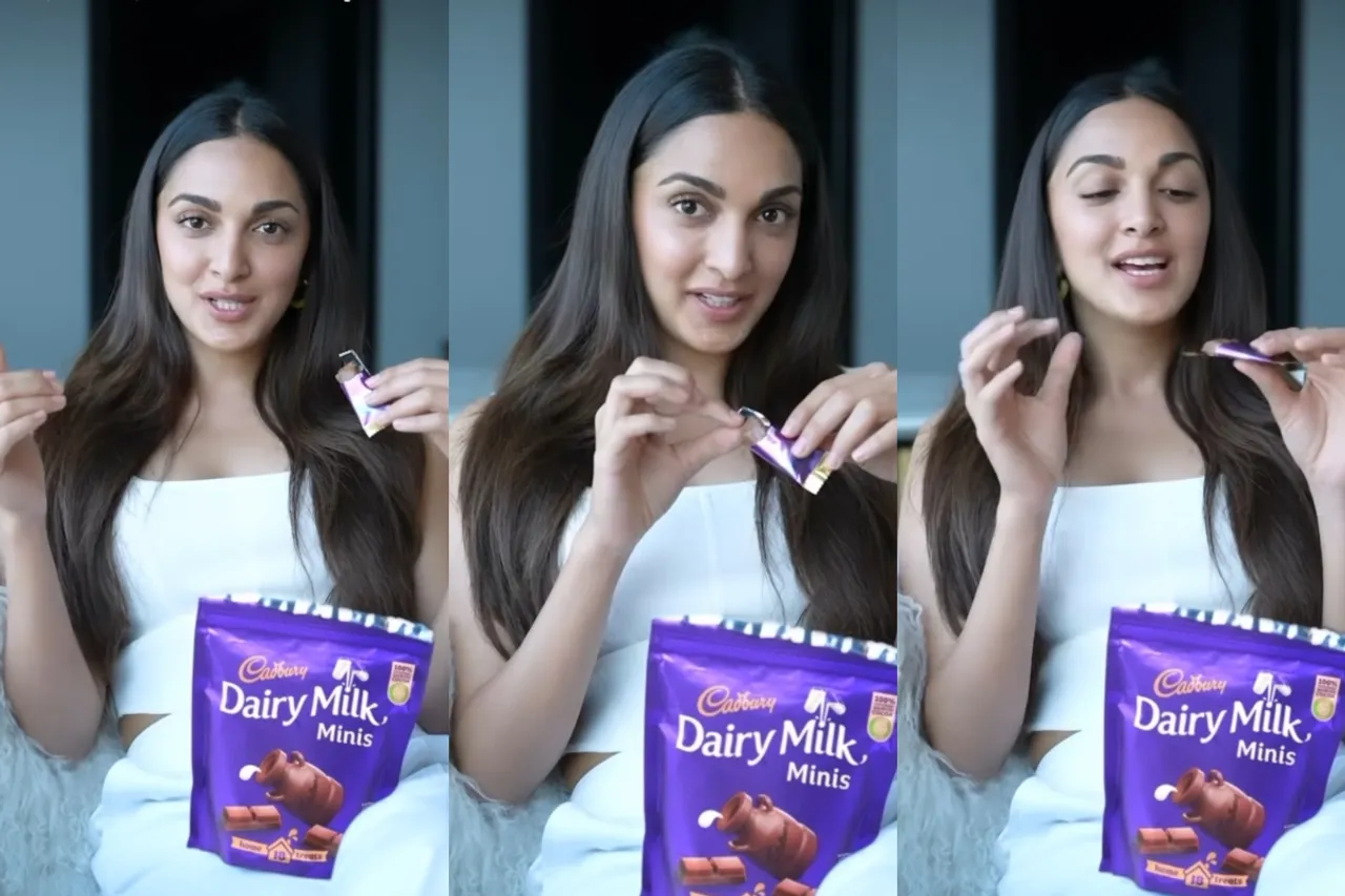 Kiara Advani trolled