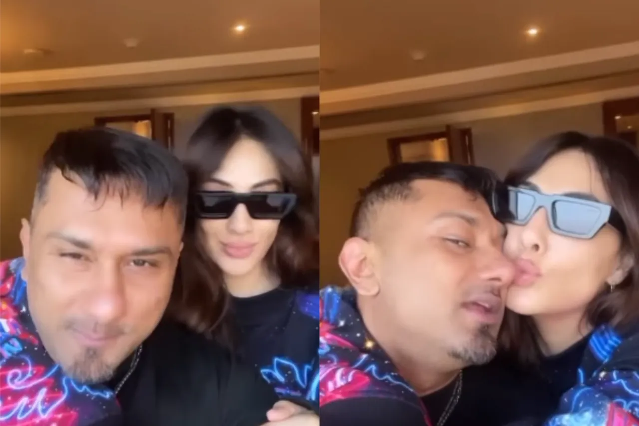 Honey Singh