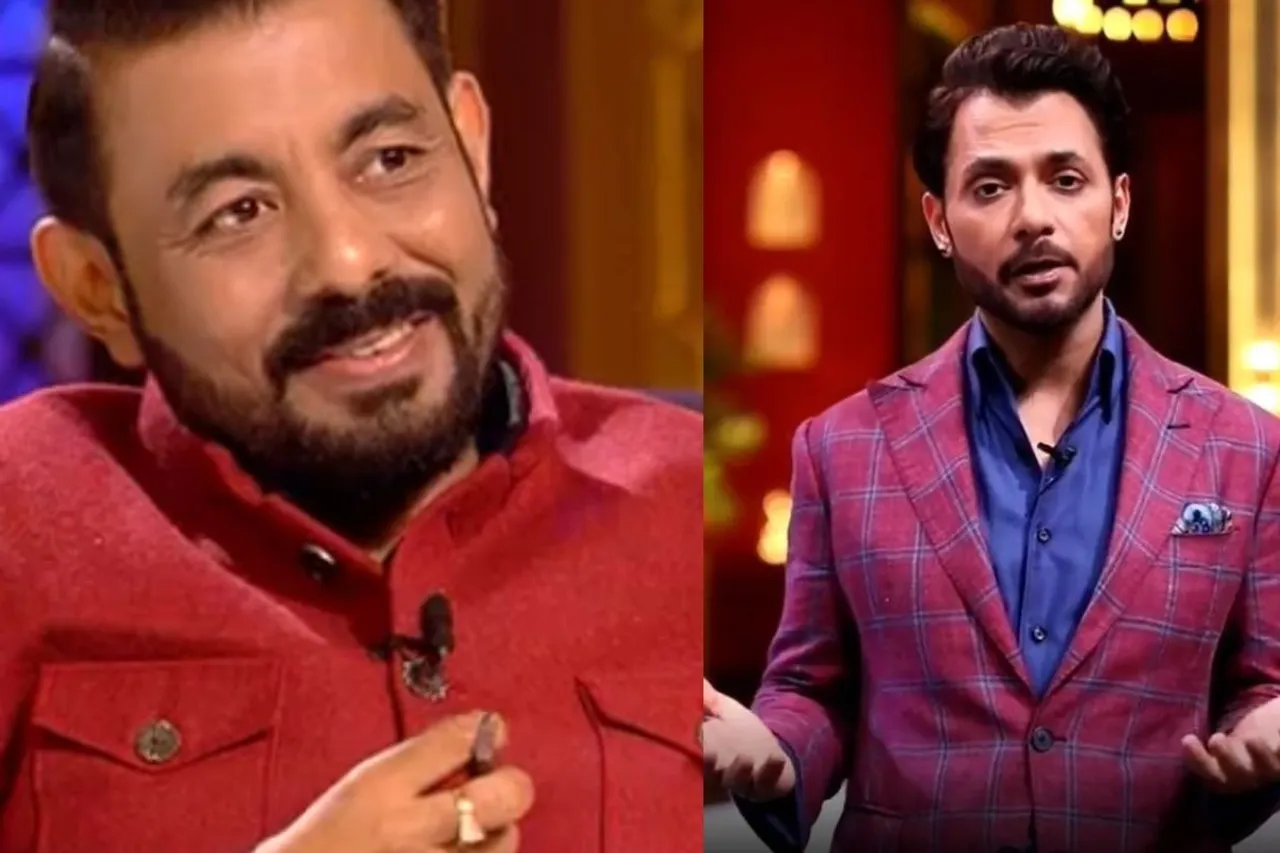 Shark Tank India Season 2