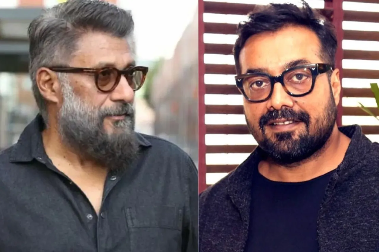 Vivek Agnihotri