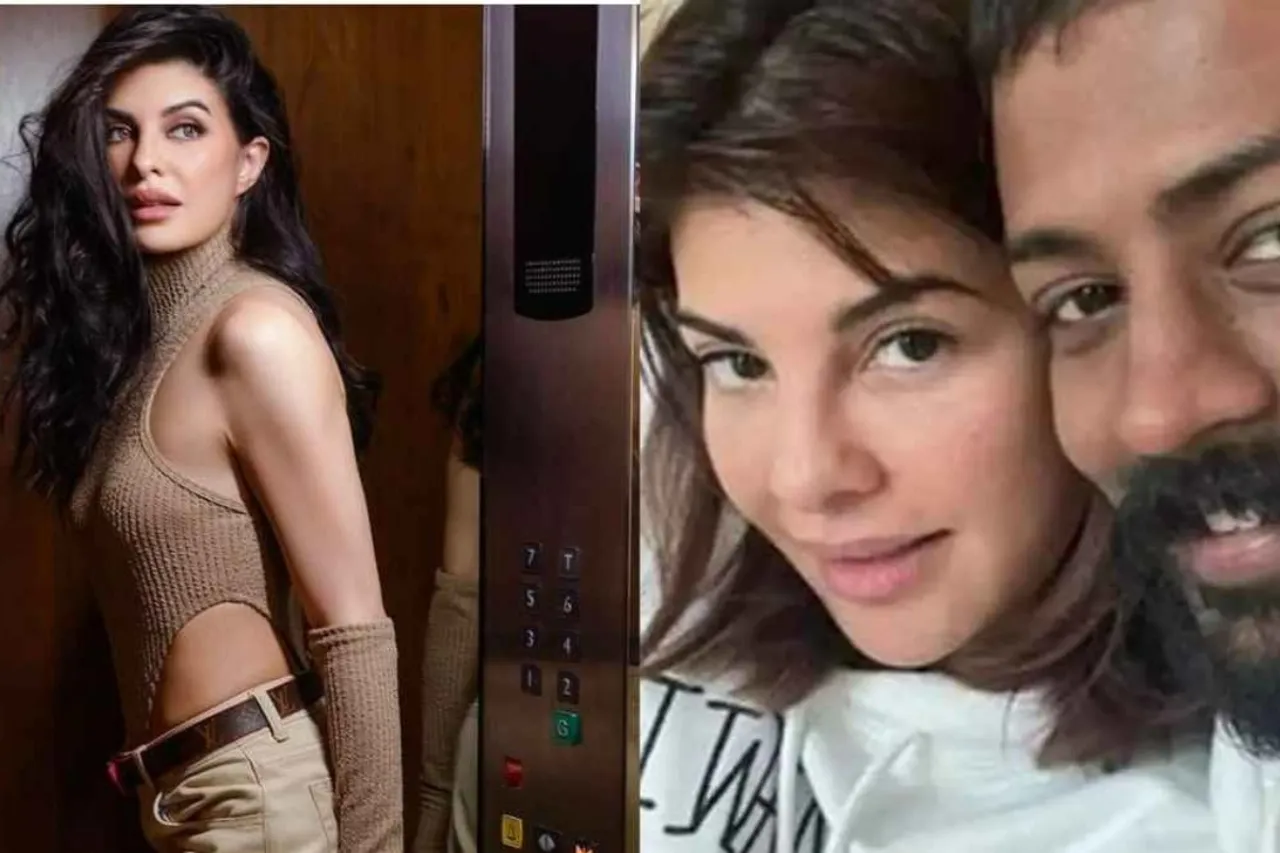 Jacqueline Fernandez