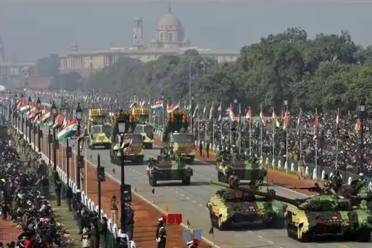 Republic Day 2023