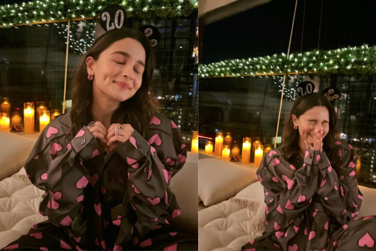 Alia Bhatt