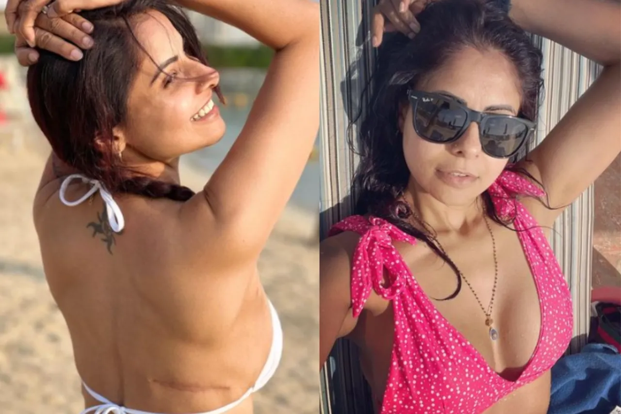 Chhavi Mittal