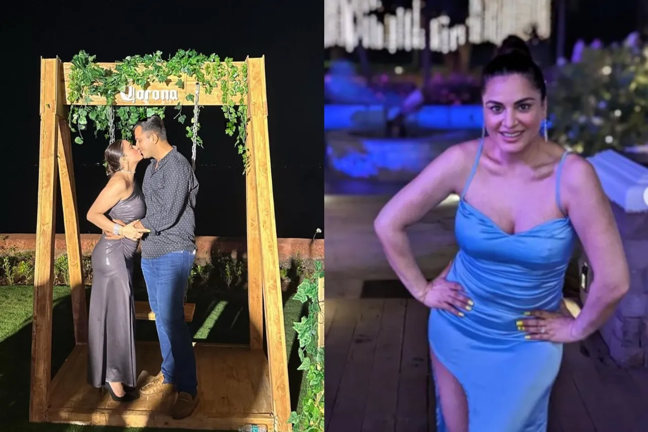 Shraddha Arya