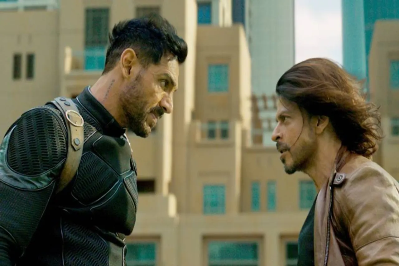 Shah Rukh Khan
