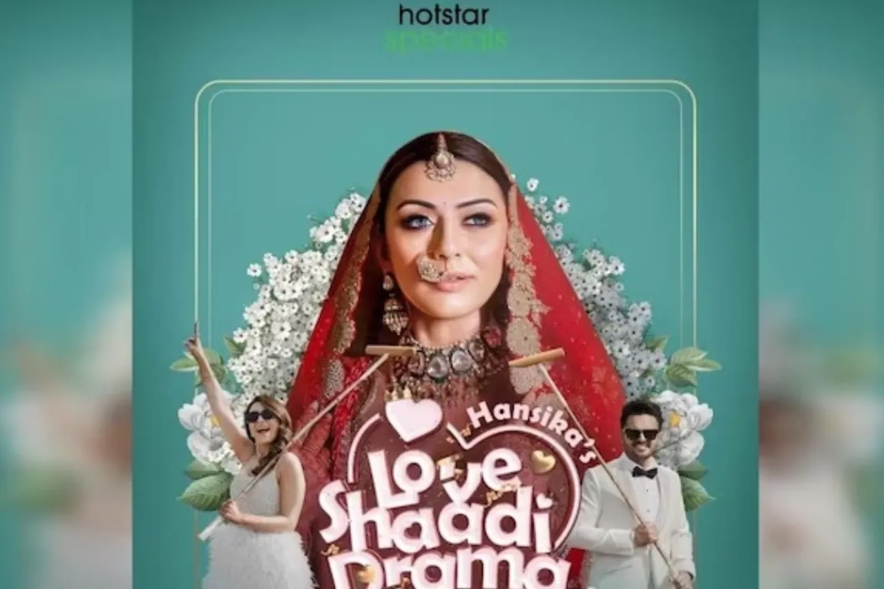 Hansika Motwani