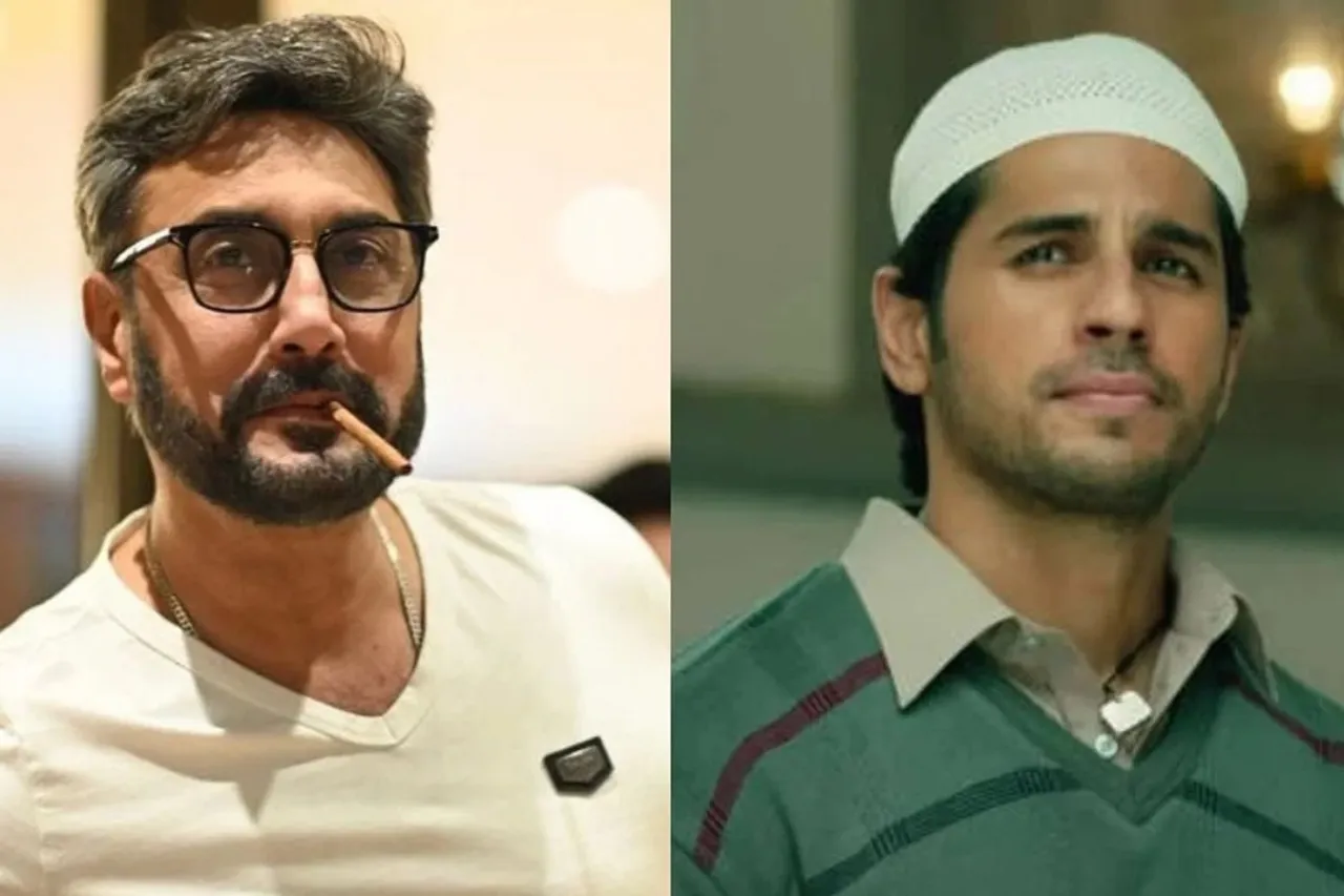 Mission Majnu
