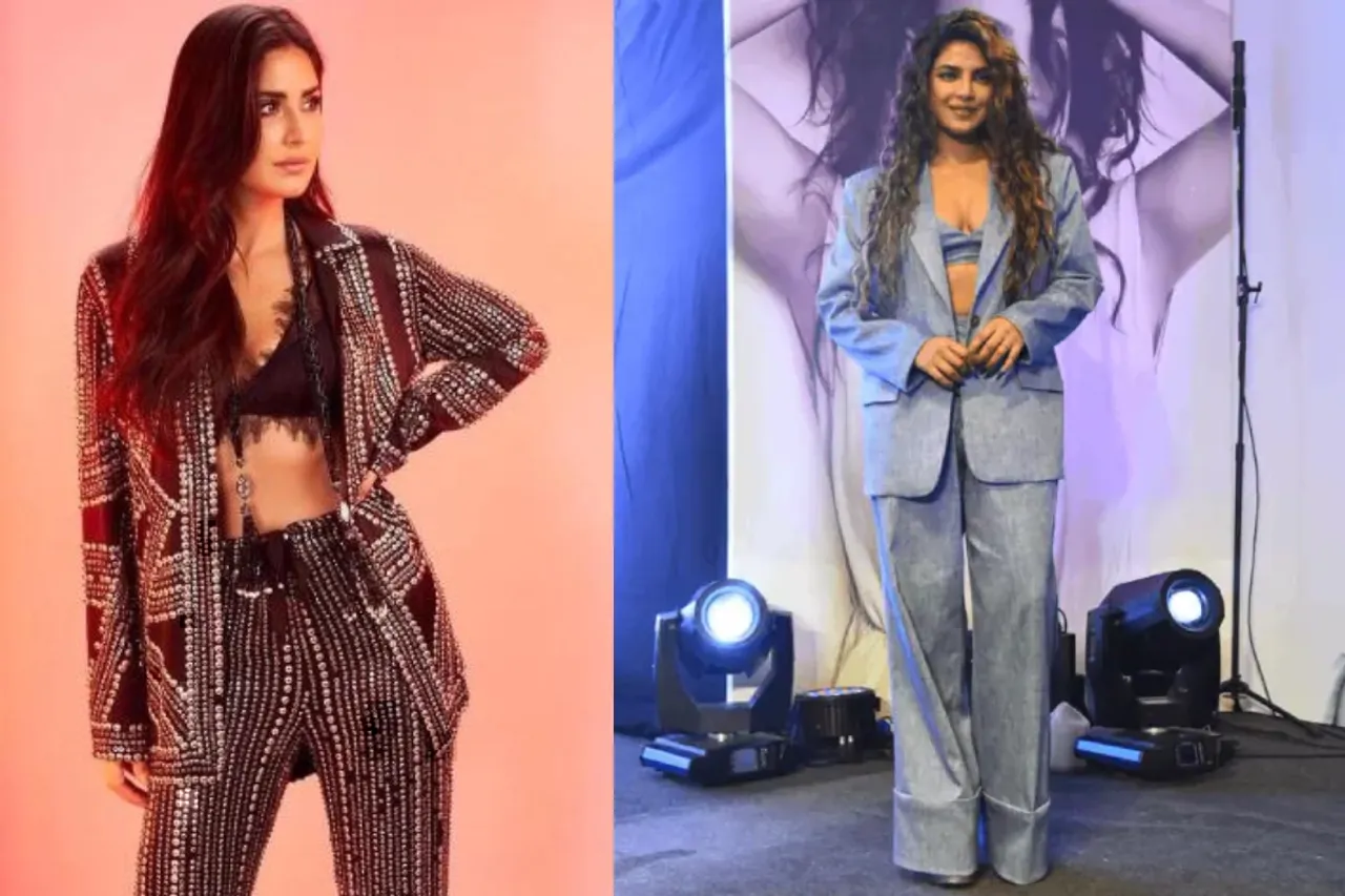 Bollywood Fashion