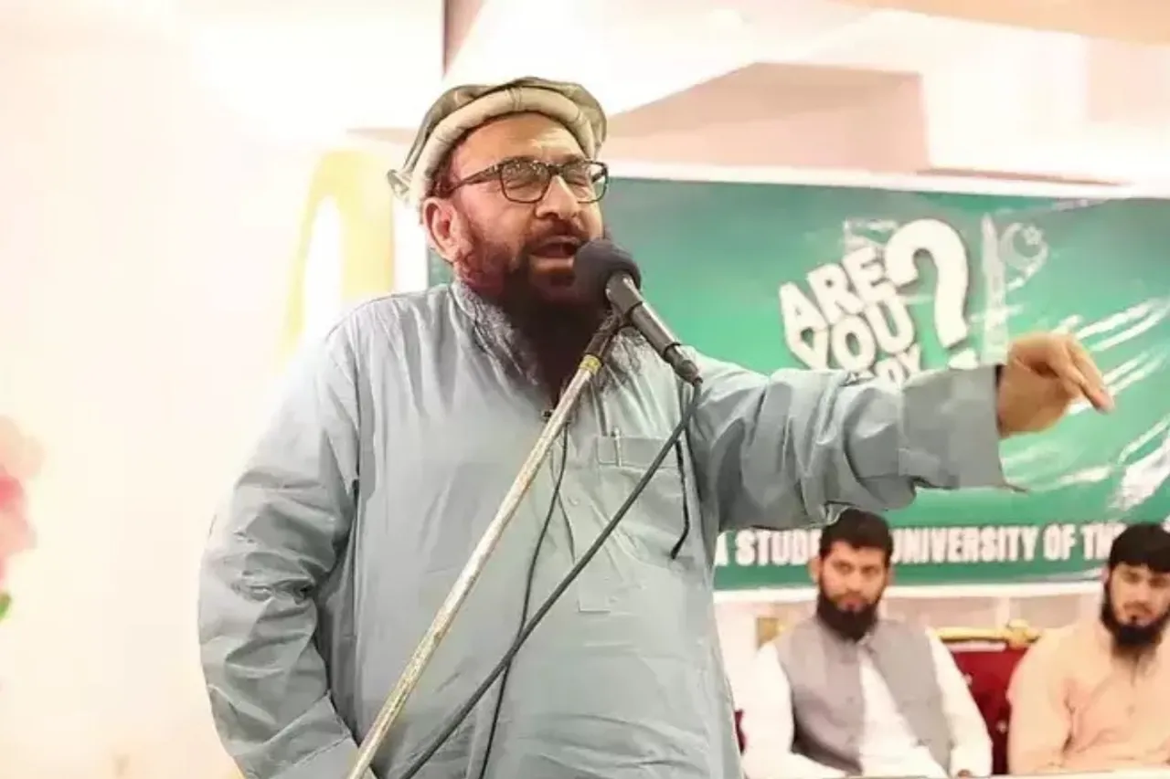 Abdul Rehman Makki