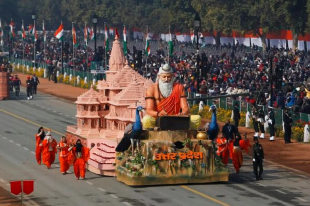 Republic Day 2923