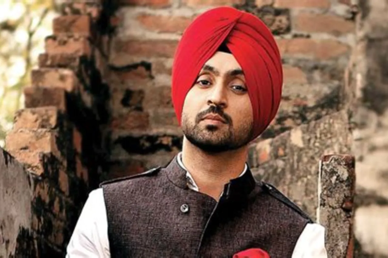 Diljit Dosanjh