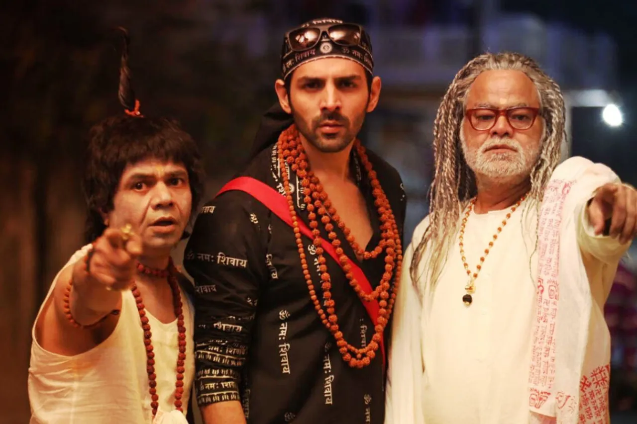 Bhool Bhulaiyaa 3