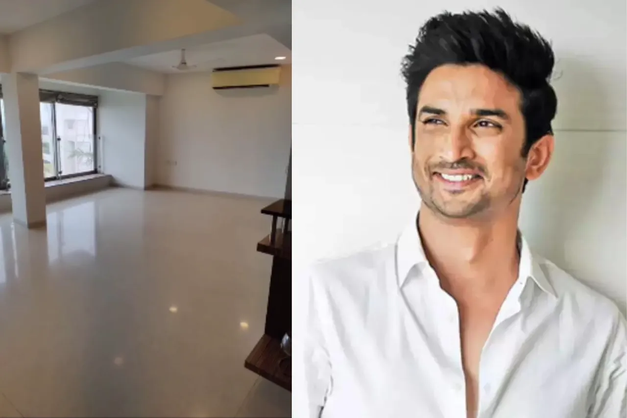 Sushant Singh Rajput