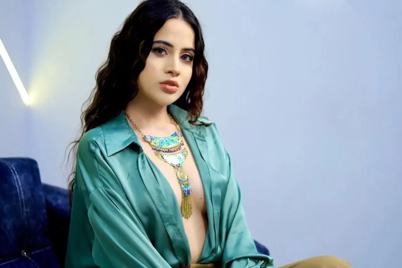 Urfi Javed