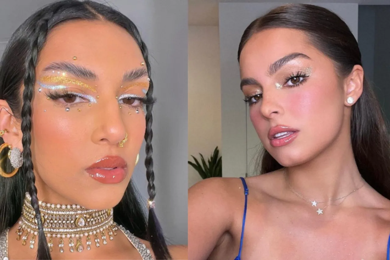 Beauty trends