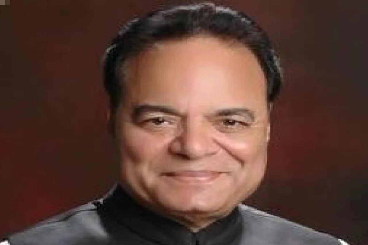 Santokh Singh