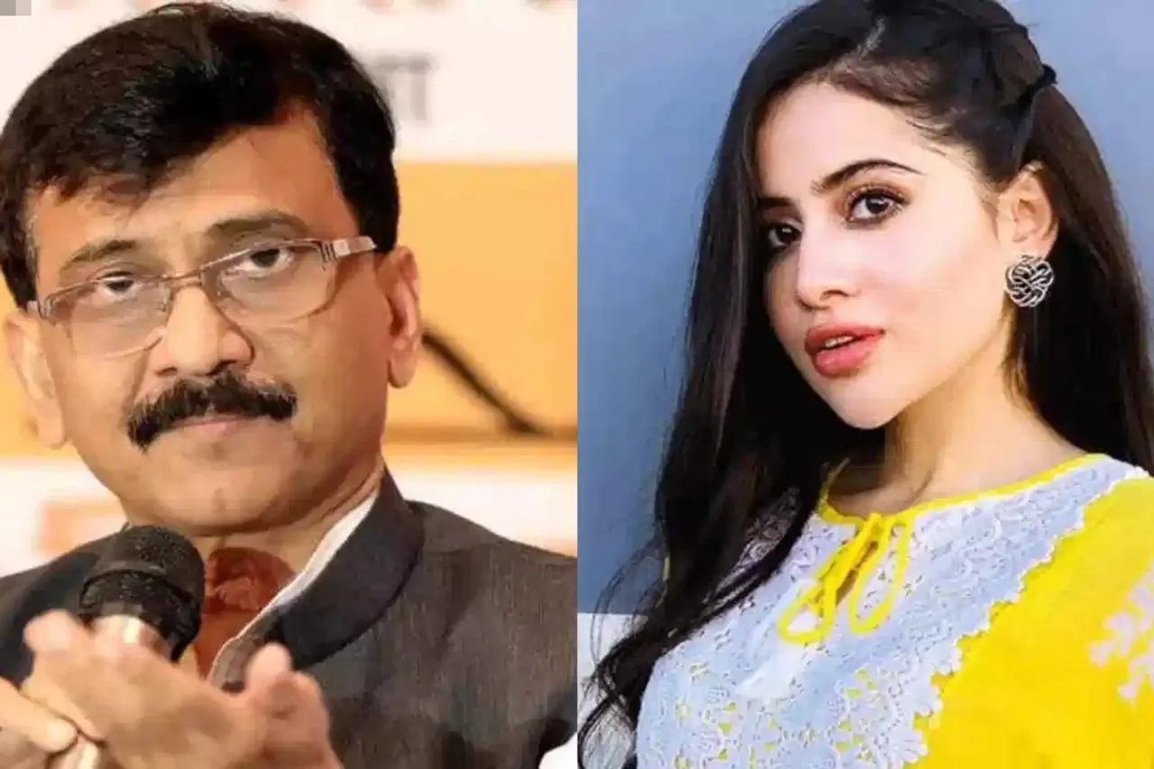 Sanjay Raut