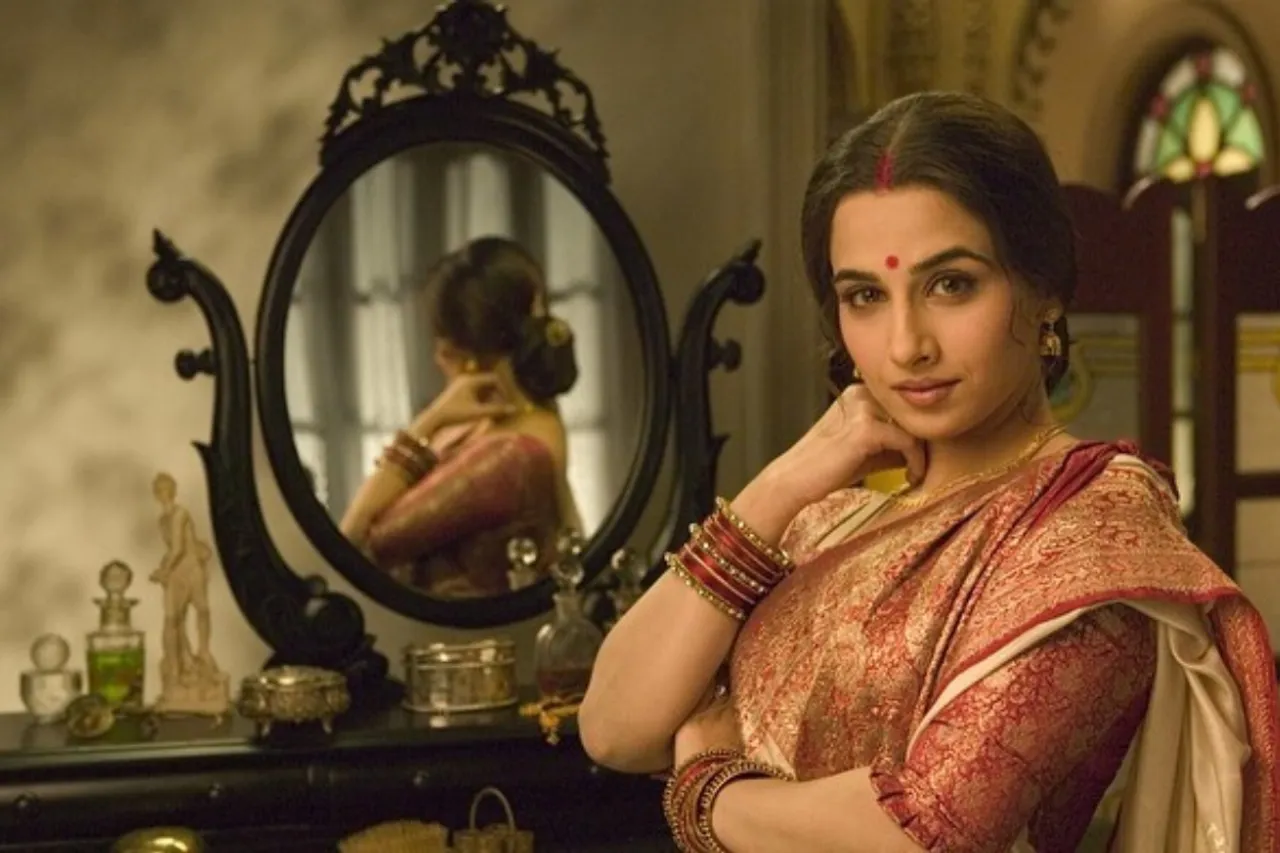 Vidya Balan birthday
