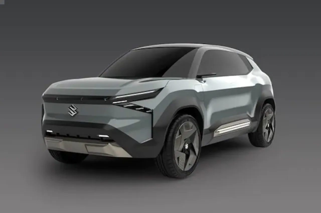 Maruti Suzuki Electric Cars