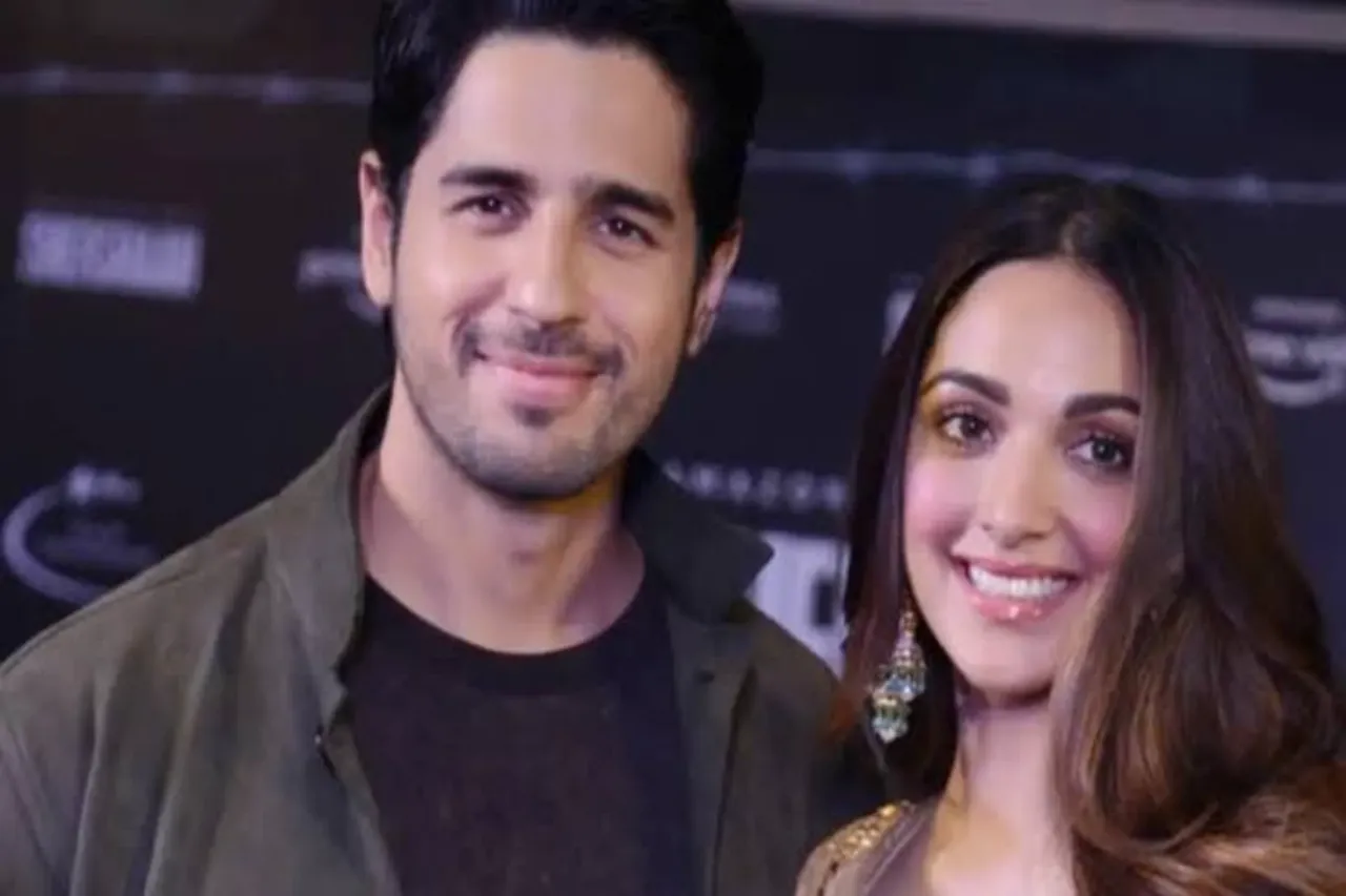 Sidharth Malhotra