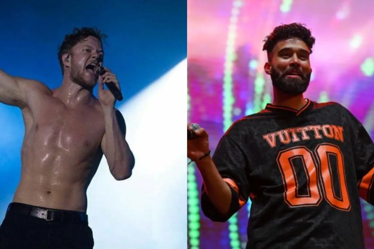 Lollapalooza in India