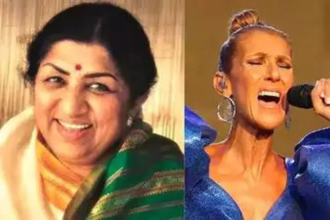 Lata Mangeshkar