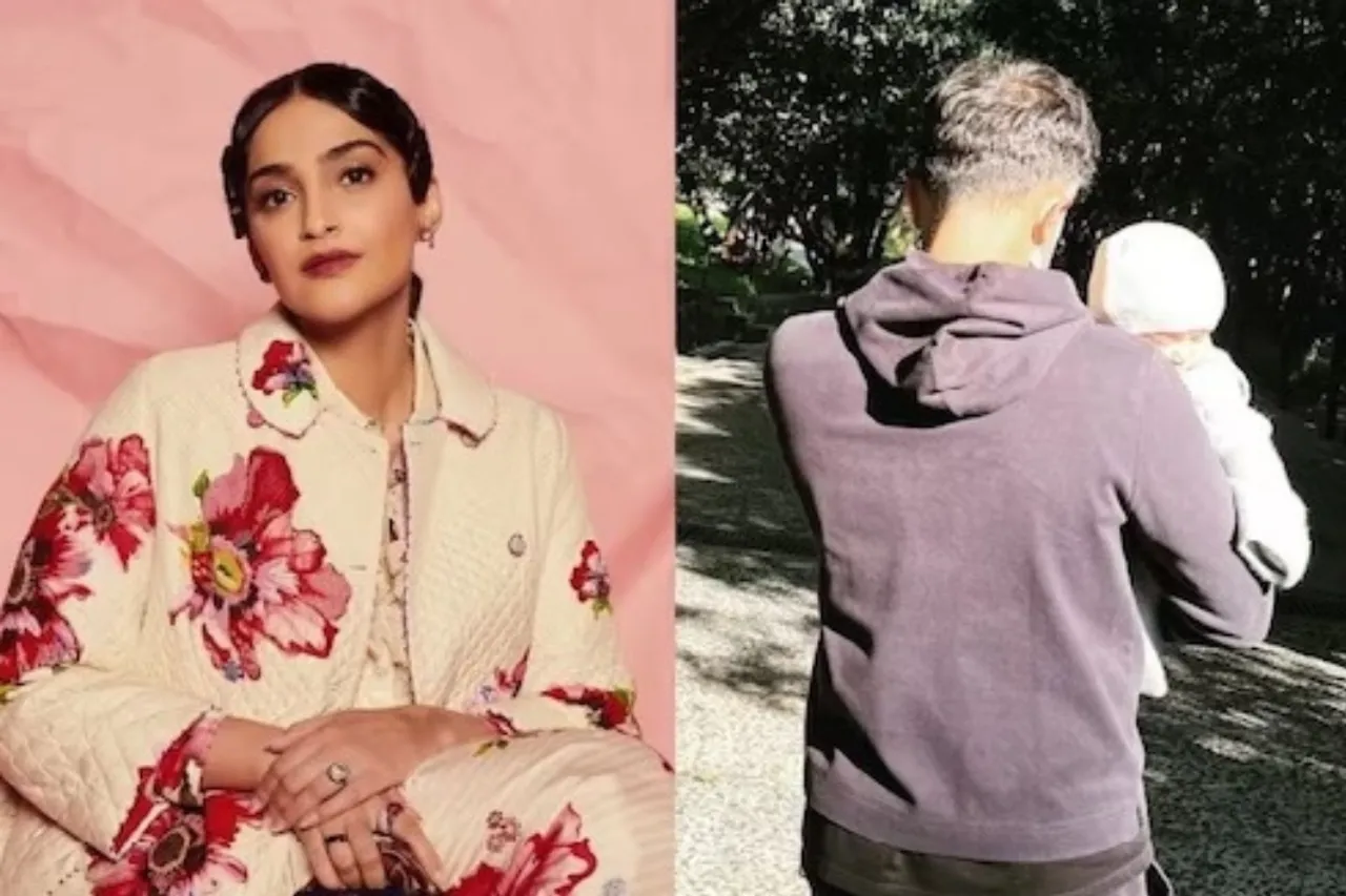 Sonam Kapoor