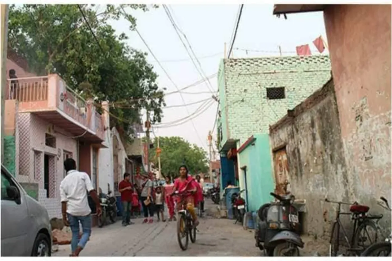 Madhya Pradesh Islam nagar rename