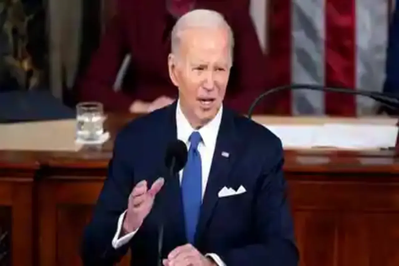 Joe Biden