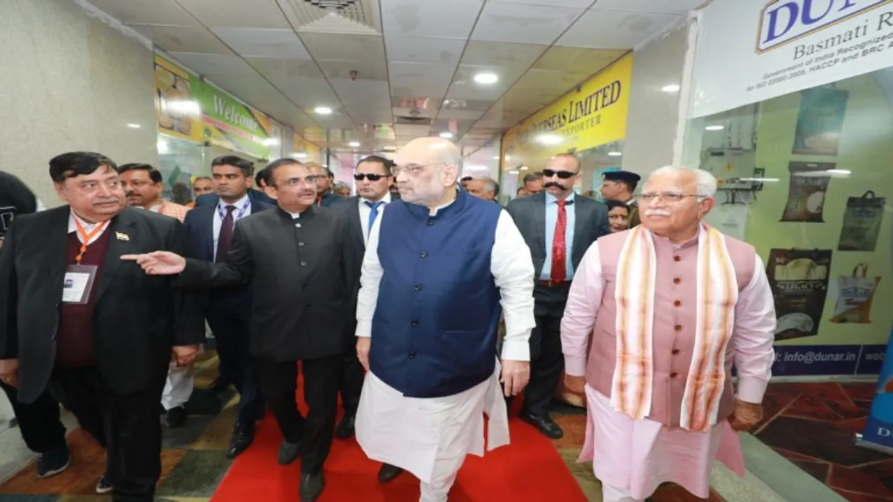 Amit Shah