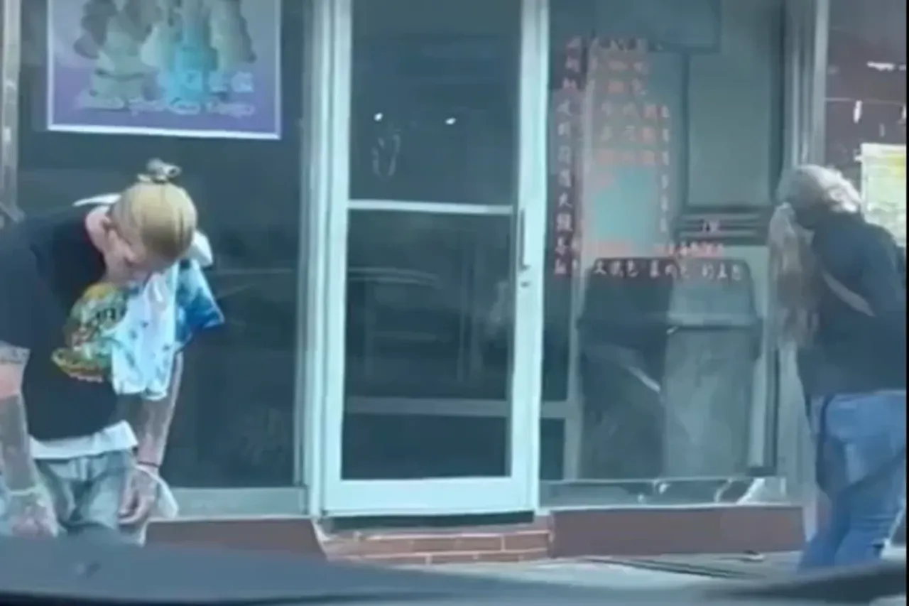 zombie