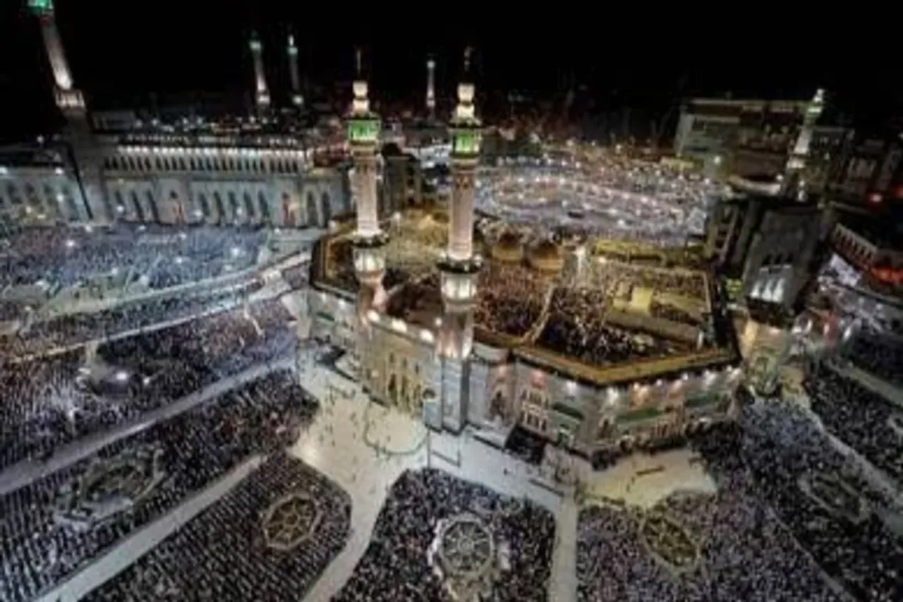 Haj