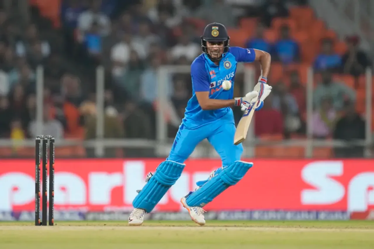 IND vs NZ