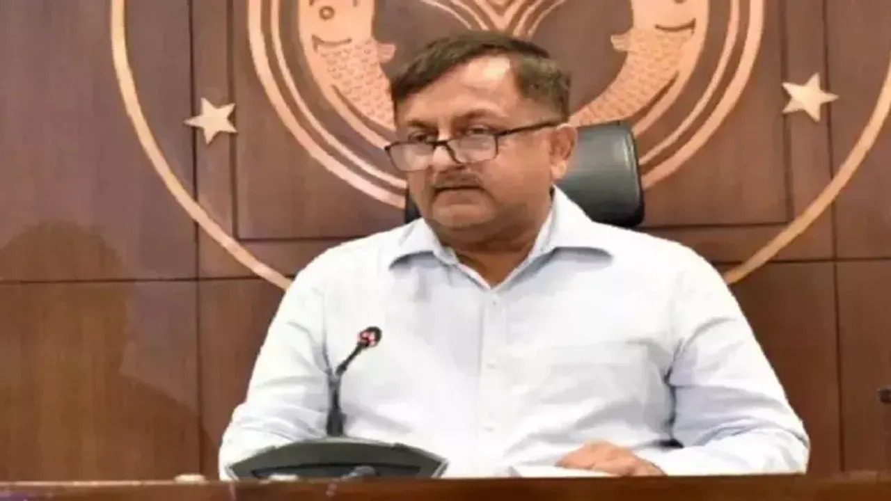 Yogi Adityanath