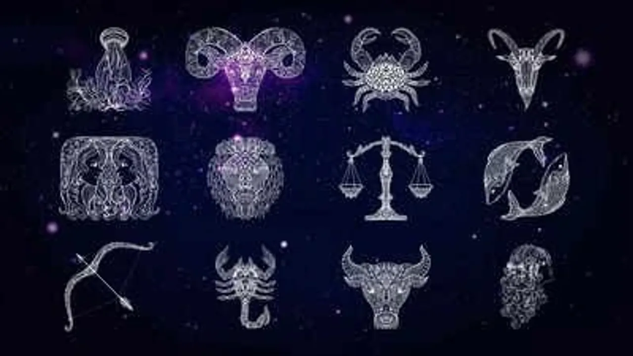 Horoscope Today
