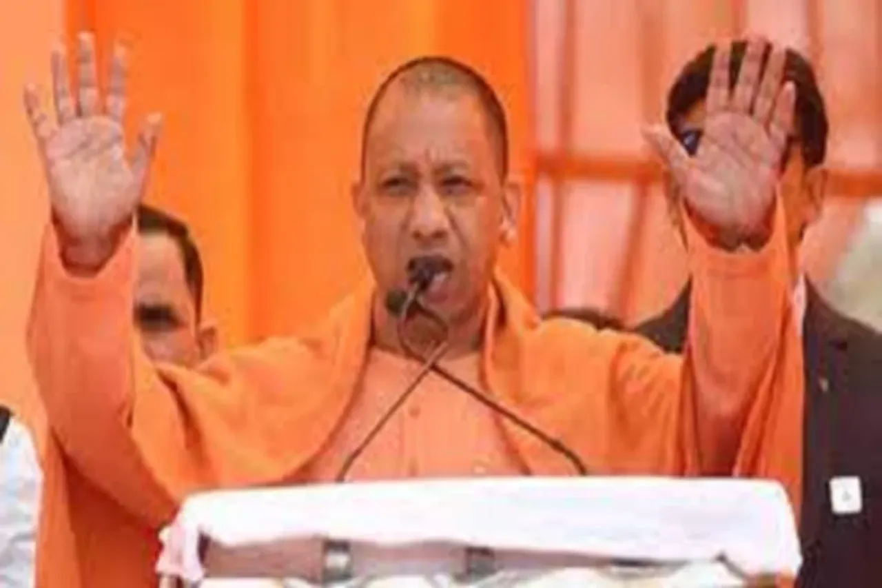 Yogi