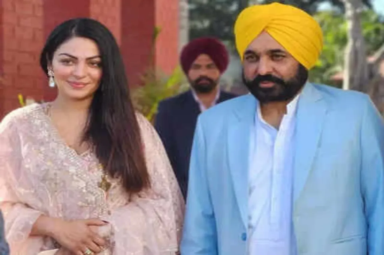 Neeru Bajwa